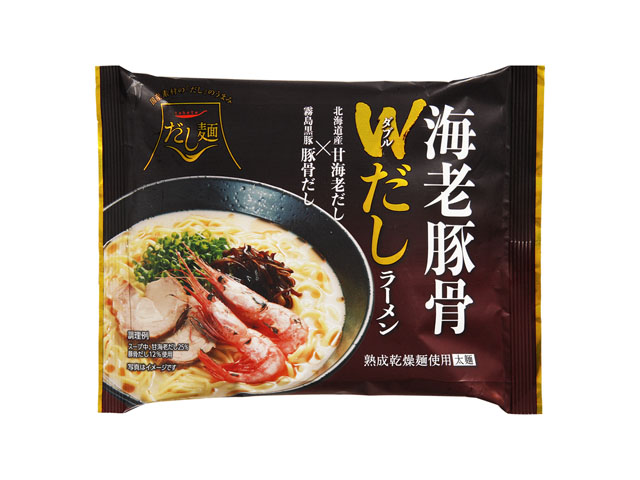 壽司麵條蝦豬肉骨頭W sashima拉麵