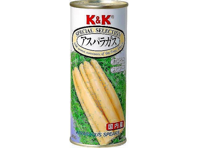 K&K アスパラ ホワイト EO