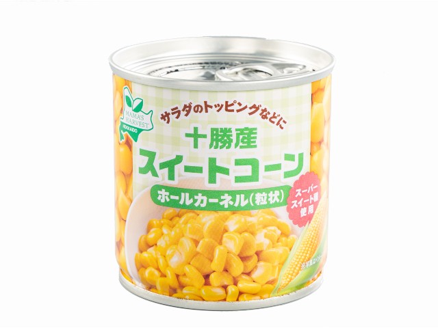 ママズハーベスト