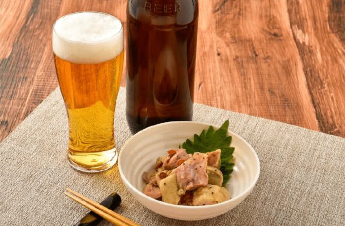 缶つまJAPAN　奥州いわいどりのアヒージョ風