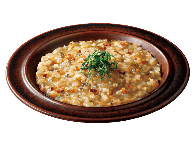 RIZOKKON(リゾッコン)やさしい和風味