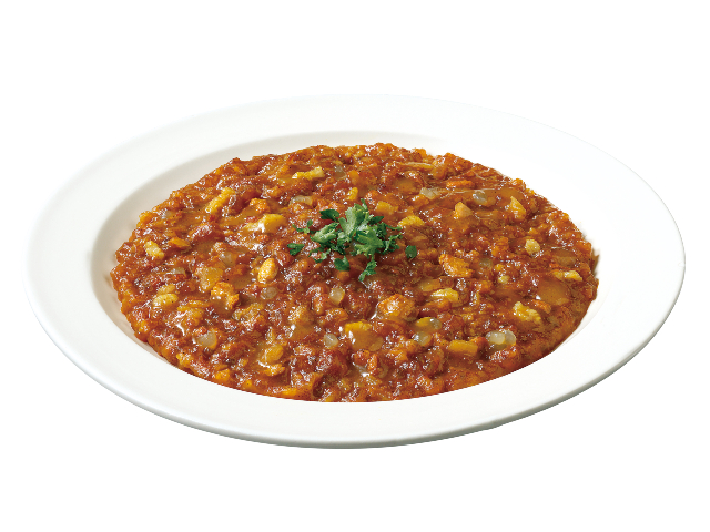 RIZOKKON(リゾッコン)香り立つカレー味