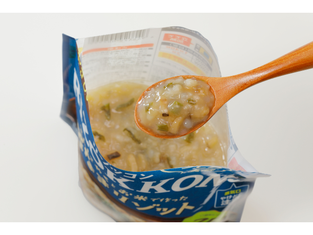 RIZOKKON(リゾッコン)香り立つカレー味