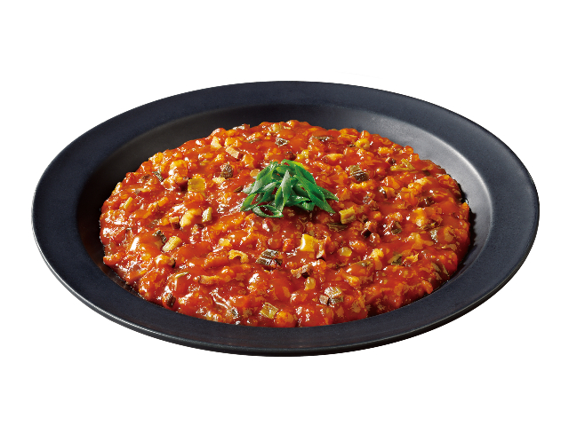 RIZOKKON(リゾッコン)辛口チゲ味