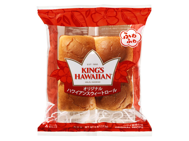 King's Hawaiian