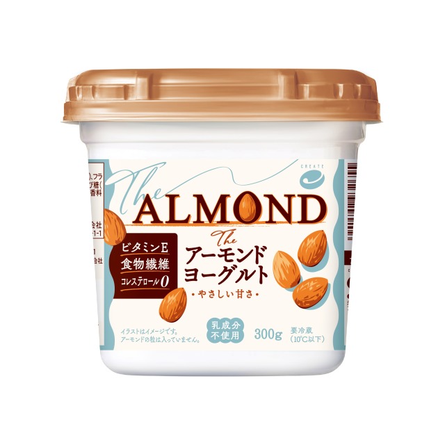 植物性ヨーグルト