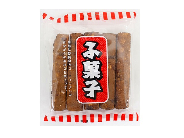 MK−15 ふ菓子