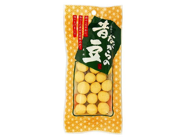 昔ながらの豆・そら豆 国産きな粉大豆