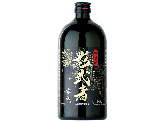 芋焼酎 影武者の商品画像