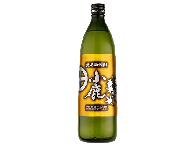 本格焼酎 小鹿の商品画像