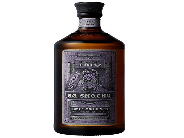 THE SG SHOCHU IMOの商品画像