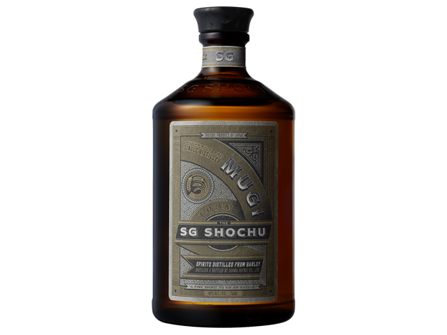 THE SG SHOCHU MUGIの商品画像