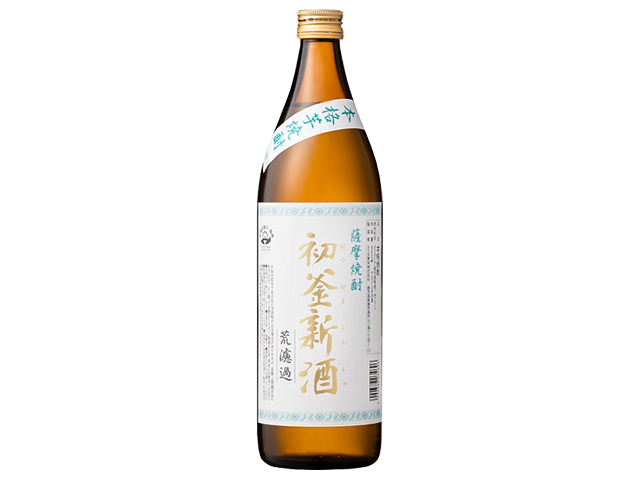 初釜新酒の商品画像