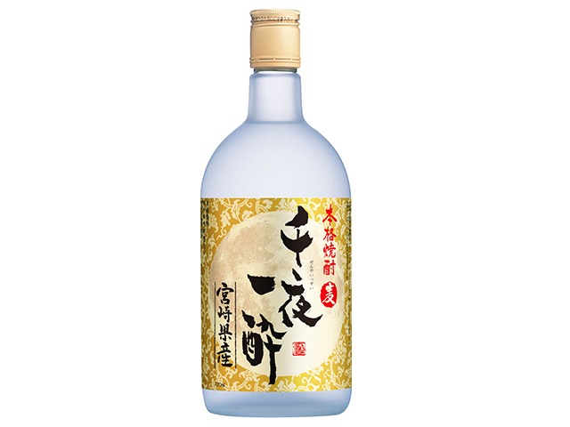 白鶴 本格麦焼酎 千夜一酔の商品画像