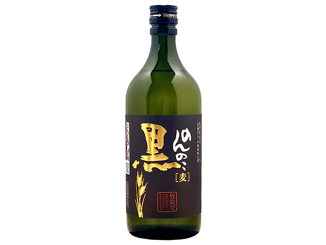 本格焼酎 のんのこ黒の商品画像