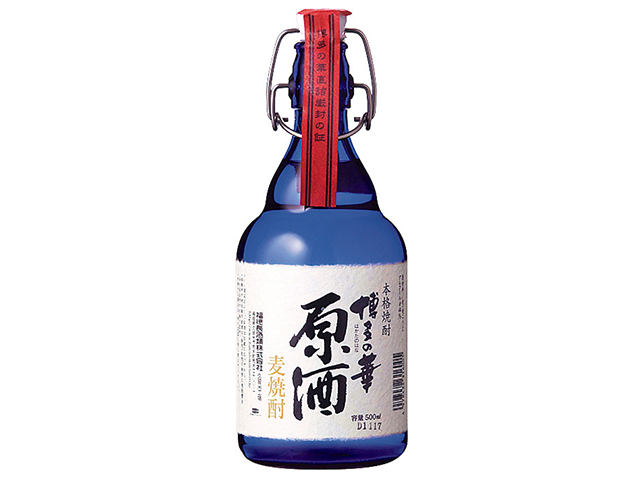 博多の華 原酒 麦の商品画像