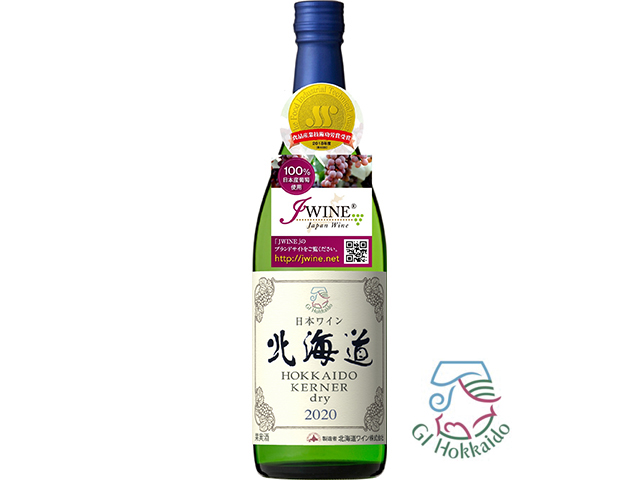 北海道 キャンベルアーリ レッド | 北海道ワイン｜日本ワインを探す 