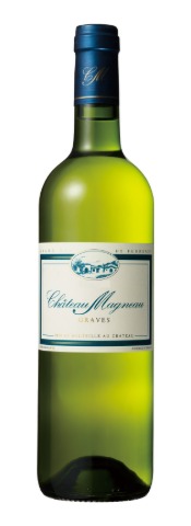 シャトー　マニョー　白