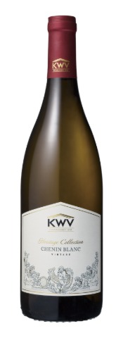 KWV　ヘリテージ・コレクション　シュナン・ブラン　白