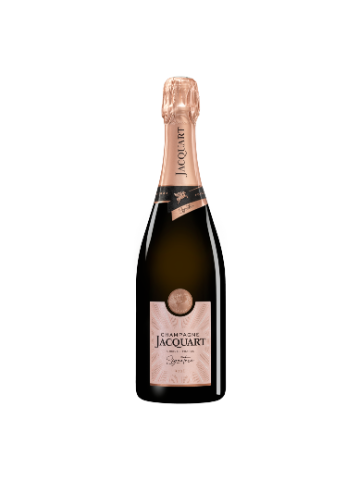 ジャカール　シグネチャー　ロゼ