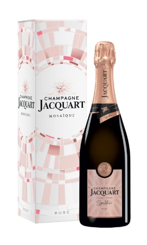 ジャカール　シグネチャーロゼ（カートン入