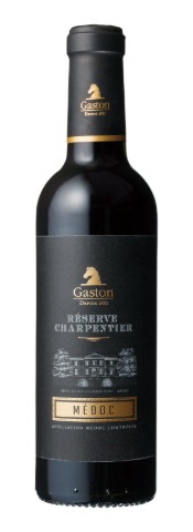 ガストン　メドック　赤