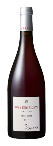 ドゥヴォー　ロゼ　デ　リセー