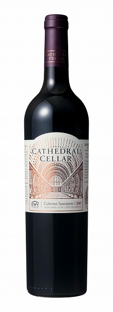 クラシック・コレクション カベルネ・ソーヴィニヨン 赤-KWV
