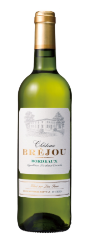シャトー　ブレジュ　白