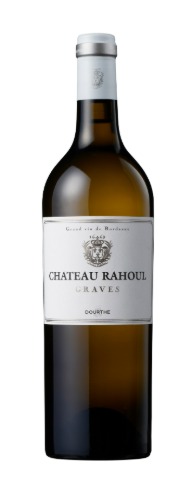 シャトー　ラウール　白