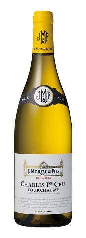 シャブリ 1級  フルショーム 白 