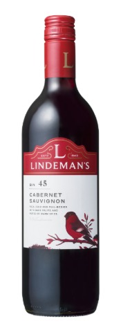 リンデマンズ ビン45 カベルネ・ソーヴィニヨン　赤