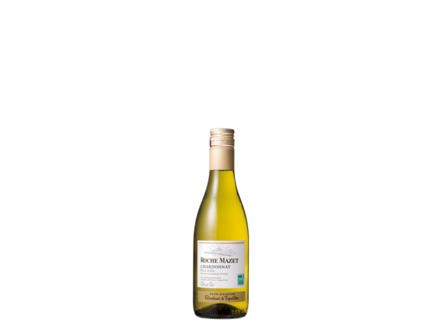 ロシュ・マゼ　シャルドネ　白