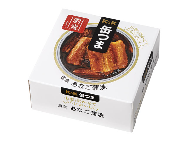 群馬県産 赤城山麓豚角煮｜K&K 缶つま｜商品｜国分グループ本社株式会社