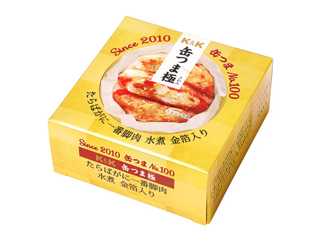 新春福袋　0317878　105g　缶つま　KK　x　24個　日本　激辛ハバネロサーディン　缶詰　缶　食品　ケース販売　KK国分　缶詰　PRIMAVARA