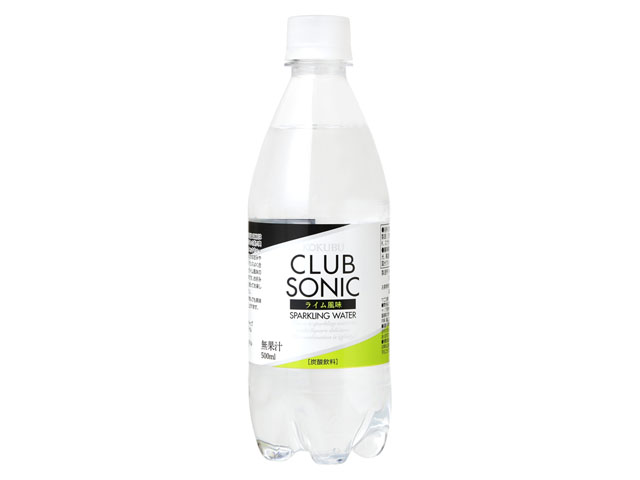 ＫＯＫＵＢＵ ＣＬＵＢ ＳＯＮＩＣ ペット